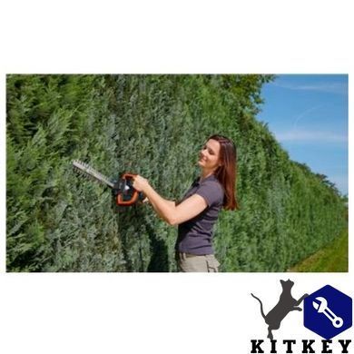 Кущоріз акумуляторний Gardena EasyCut 42 Accu