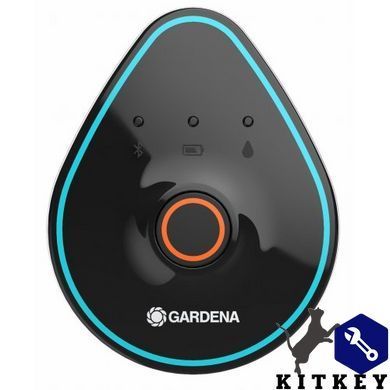 Блок управління поливом Gardena 9 V Bluetooth&reg;