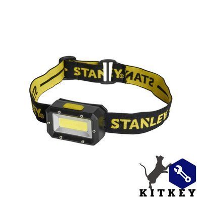 Фонарь налобный STANLEY SXLS50107E