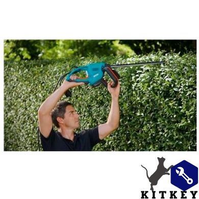Кущоріз акумуляторний Gardena EasyCut 42 Accu