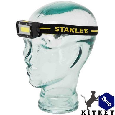 Фонарь налобный STANLEY SXLS50107E
