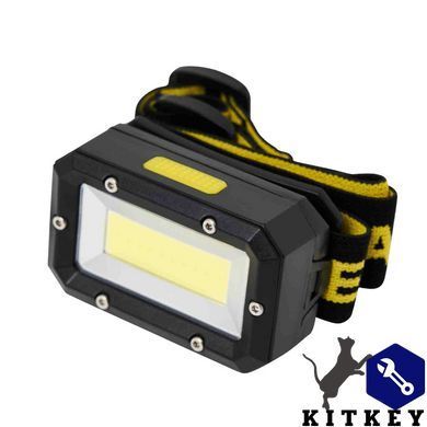 Фонарь налобный STANLEY SXLS50107E