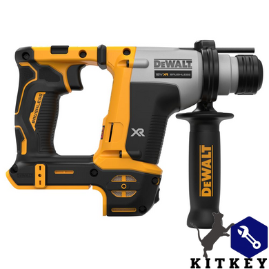 Перфоратор аккумуляторный бесщёточный SDS PLUS DeWALT DCH172N