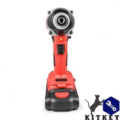 Шуруповерт аккумуляторный Stark CID-1830 B Body без аккумулятора (210018210)
