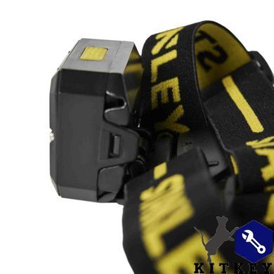 Фонарь налобный STANLEY SXLS50107E
