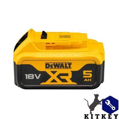 Аккумуляторная батарея DeWALT DCB184