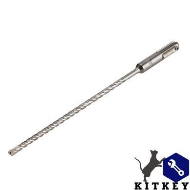 Бур SDS-Plus, XLR, 4 кромки, 5x110x50 мм DeWALT DT8907