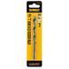 Сверло по металлу Black & Gold DeWALT DT20530