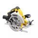 Набір з восьми інструментів безщіткових DeWALT DCK853P4