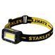 Фонарь налобный STANLEY SXLS50107E