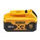 Аккумуляторная батарея DeWALT DCB184