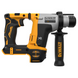 Перфоратор аккумуляторный бесщёточный SDS PLUS DeWALT DCH172N