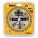 Диск пиляльний DeWALT DT1948