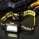 Фонарь налобный STANLEY SXLS50107E