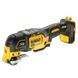 Набір з восьми інструментів безщіткових DeWALT DCK853P4