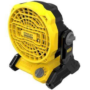 Воздуходувка-вентилятор аккумуляторный STANLEY FATMAX SFMCE001B