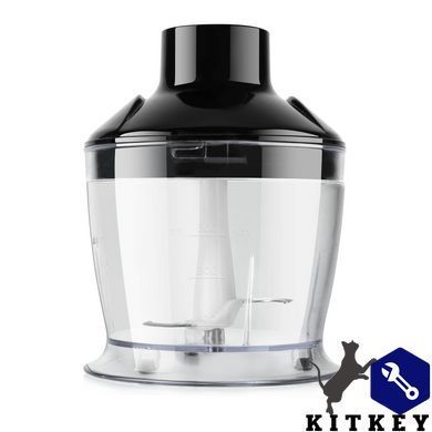 Ручний блендер BLACK+DECKER BXHBA1500E