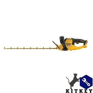 Кусторез аккумуляторный бесщёточный DeWALT DCMHT573N