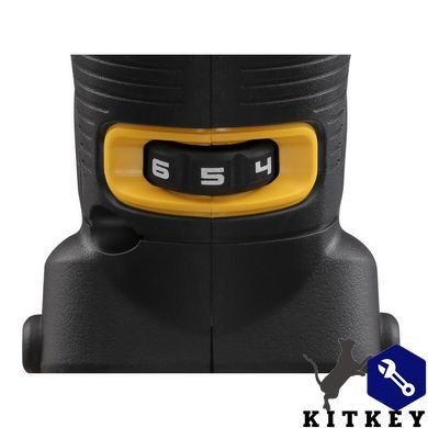 Пила лобзиковая аккумуляторная бесщёточная DeWALT DCS335P2
