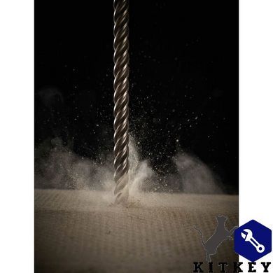 Бур SDS-Plus, XLR, 4 кромки, 12x100x160 мм DeWALT DT8933