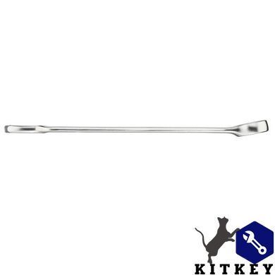 Ключ гайковий метричний, комбінований FATMAX ANTI SLIP, розмір 19 мм STANLEY FMMT13042-0
