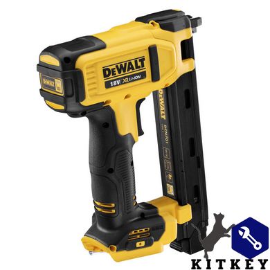 Степлер скобозабивной аккумуляторный DeWALT DCN701N