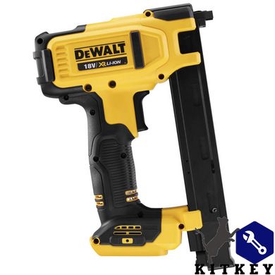 Степлер скобозабивной аккумуляторный DeWALT DCN701N