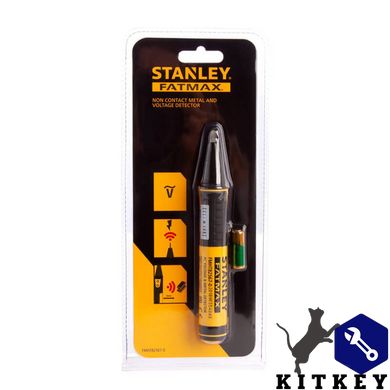 Детектор переменного тока STANLEY FMHT82567-0