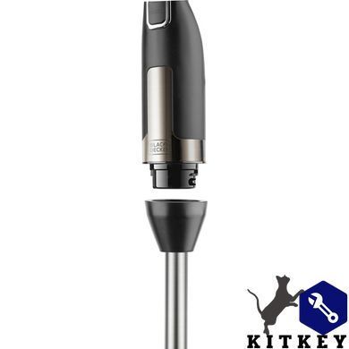 Ручний блендер BLACK+DECKER BXHBA1500E