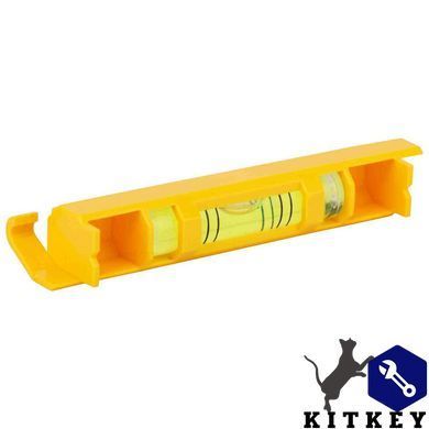 Шнур розмічальний PowerWinder завдовжки 30 м в комплекті з крейдяним порошком і підвісним рівнем STANLEY 0-47-465