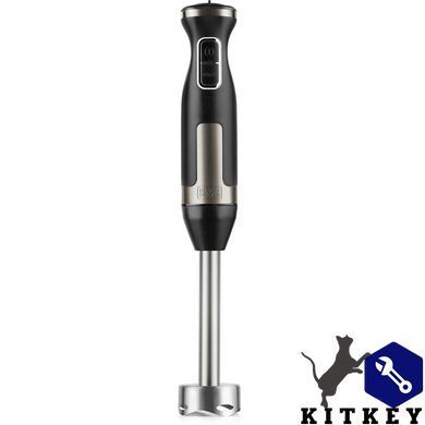 Ручний блендер BLACK+DECKER BXHBA1500E