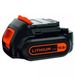 Акумуляторна батарея BLACK+DECKER BL1512