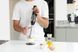 Ручний блендер BLACK+DECKER BXHBA1500E