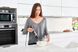 Ручний блендер BLACK+DECKER BXHBA1500E