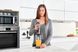 Ручний блендер BLACK+DECKER BXHBA1500E