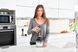 Ручний блендер BLACK+DECKER BXHBA1500E