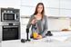 Ручний блендер BLACK+DECKER BXHBA1500E
