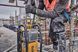 Вибратор-силовой модуль глубинный аккумуляторный POWERSHIFT DeWALT DCPS320N
