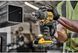 Набір з двох інструментів безщіткових DeWALT DCK2050H2T
