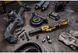 Гайкокрут кутовий - ключ-храповик акумуляторний безщітковий DeWALT DCF510N