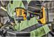 Набір з двох інструментів безщіткових DeWALT DCK2050H2T