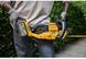 Кусторез аккумуляторный бесщёточный DeWALT DCMHT573N