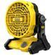 Воздуходувка-вентилятор аккумуляторный STANLEY FATMAX SFMCE001B