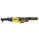 Гайкокрут кутовий - ключ-храповик акумуляторний безщітковий DeWALT DCF510N