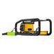 Вибратор-силовой модуль глубинный аккумуляторный POWERSHIFT DeWALT DCPS320N