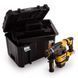 Перфоратор акумуляторний безщітковий SDS-Plus DeWALT DCH333NT