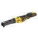 Гайкокрут кутовий - ключ-храповик акумуляторний безщітковий DeWALT DCF510N