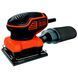 Вібраційна шліфмашина мережева BLACK+DECKER KA450