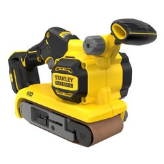 Шлифмашина ленточная аккумуляторная STANLEY FATMAX SFMCW223B