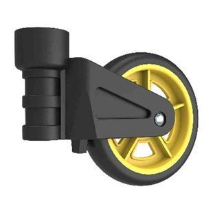 Колеса для транспортировочных тележек STANLEY SXWT-PA622